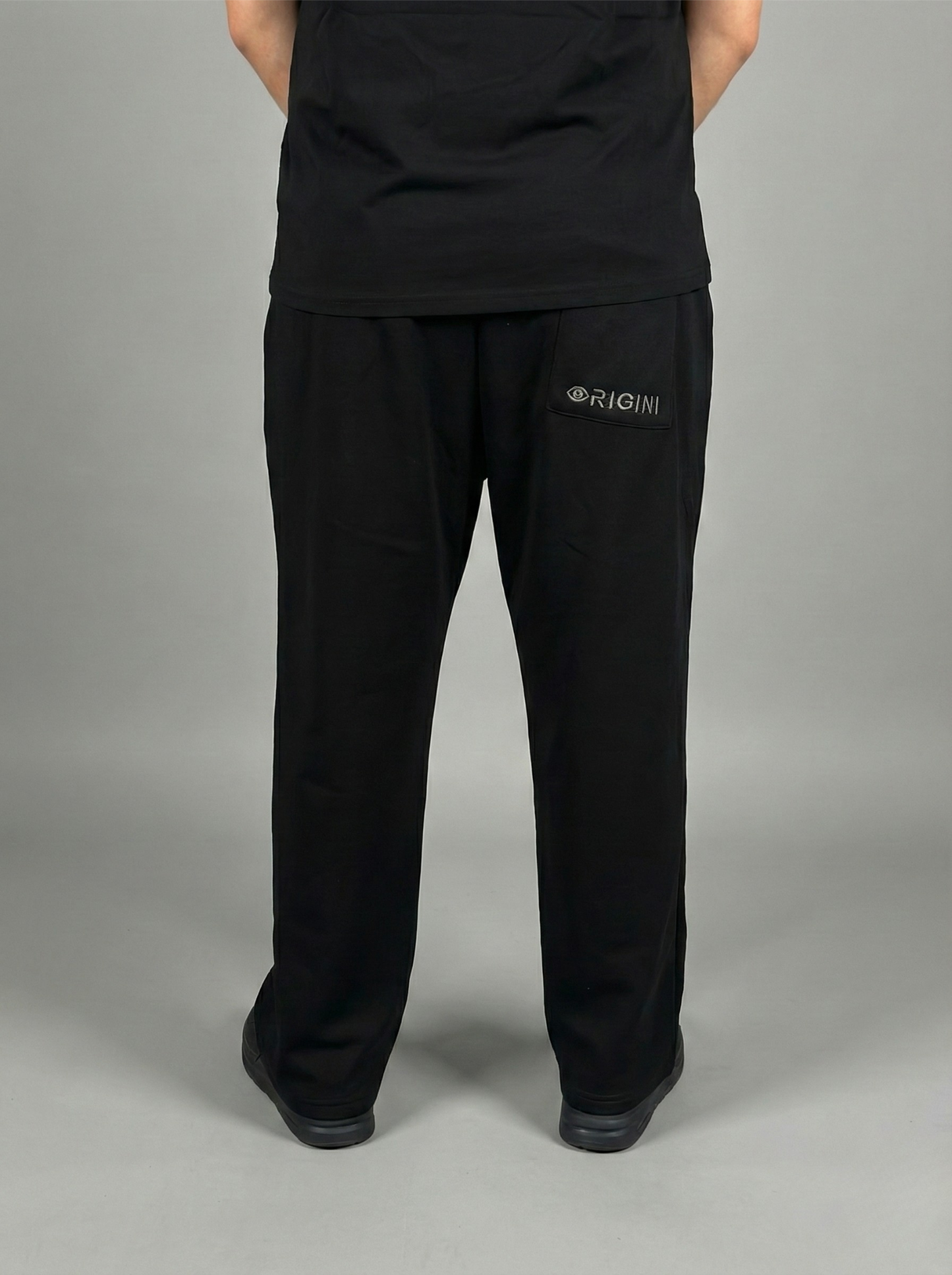 ORIGINI SWEATPANTS 001 - MAGHRIB