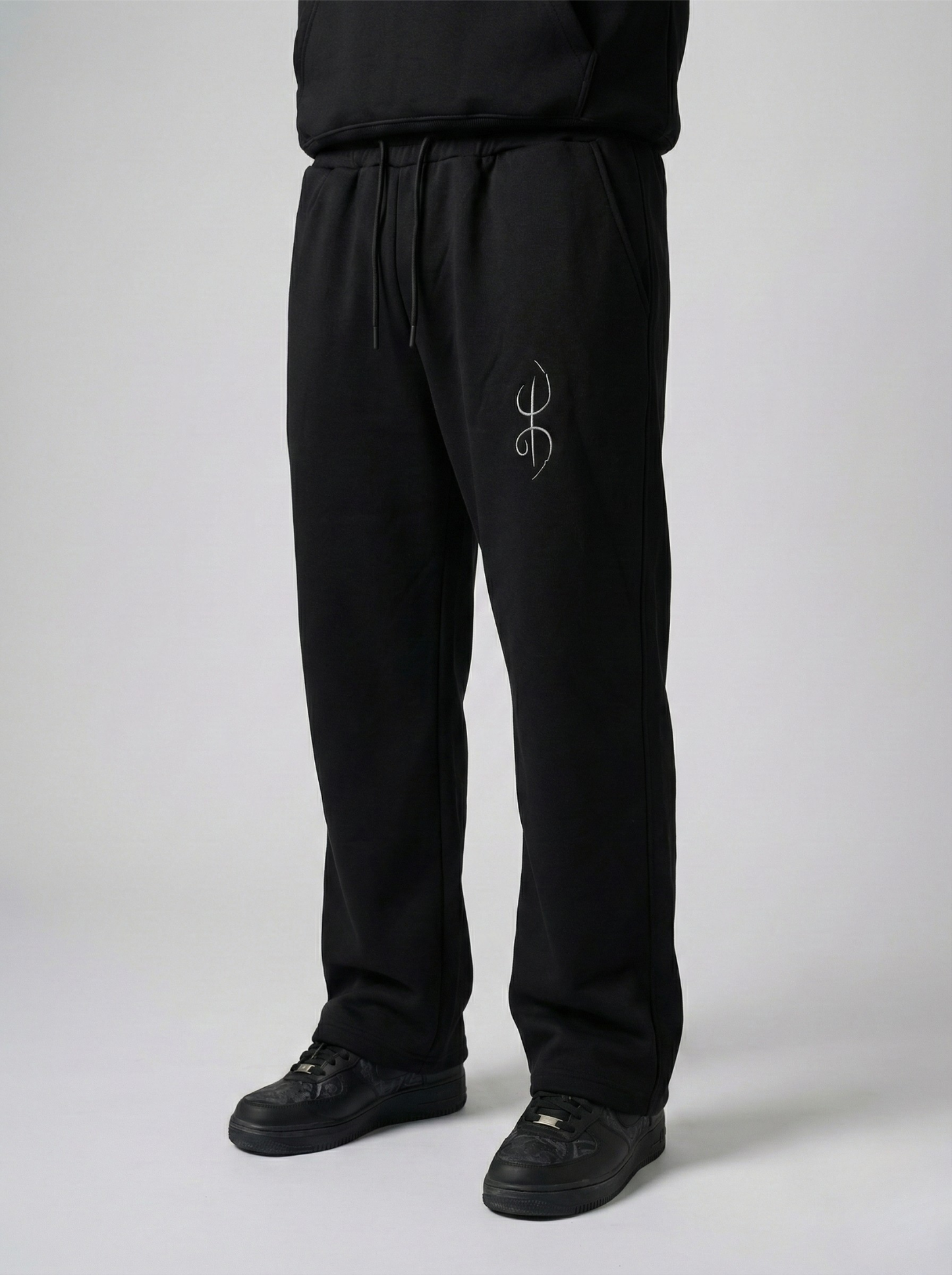 ORIGINI SWEATPANTS 001 - AMAZIGH