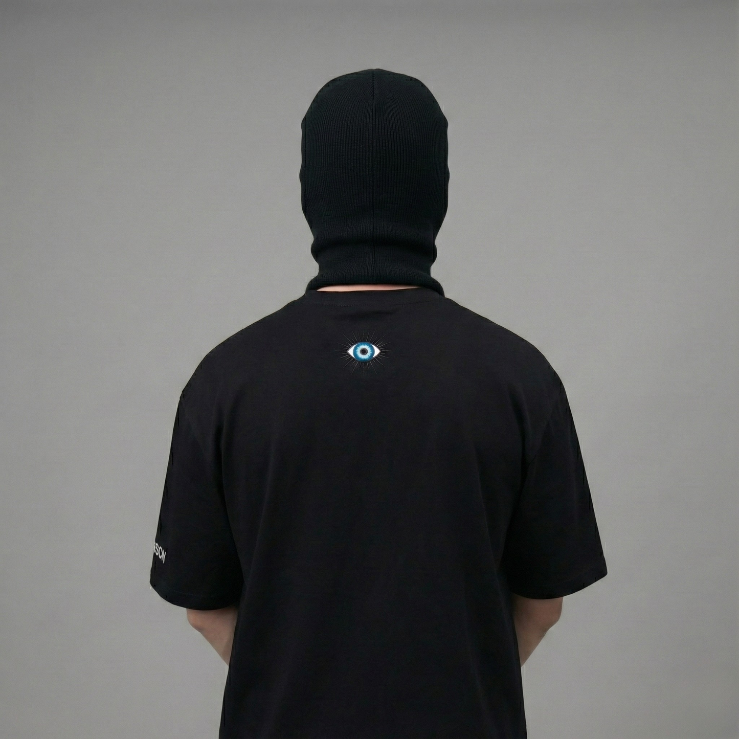 ORIGINI T-SHIRT 001 - MAGHRIB