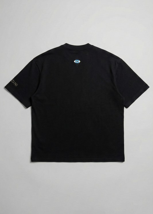 ORIGINI T-SHIRT 001 - MAGHRIB