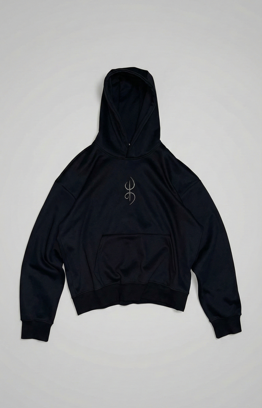 ORIGINI HOODIE 001 - AMAZIGH