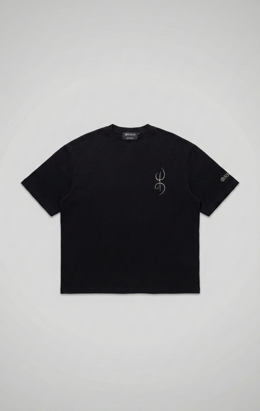 ORIGINI T-SHIRT 001 - AMAZIGH