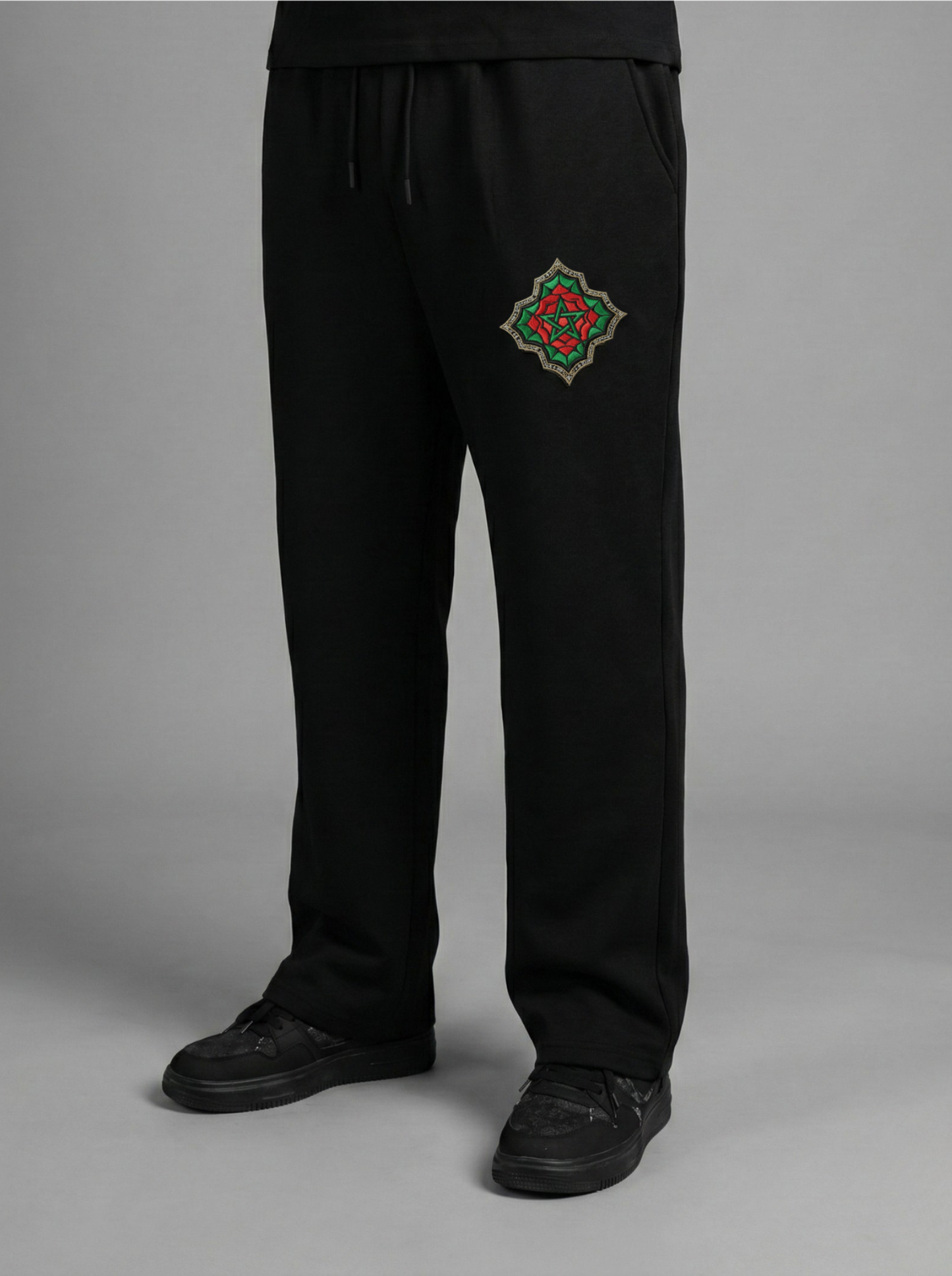 ORIGINI SWEATPANTS 001 - MAGHRIB