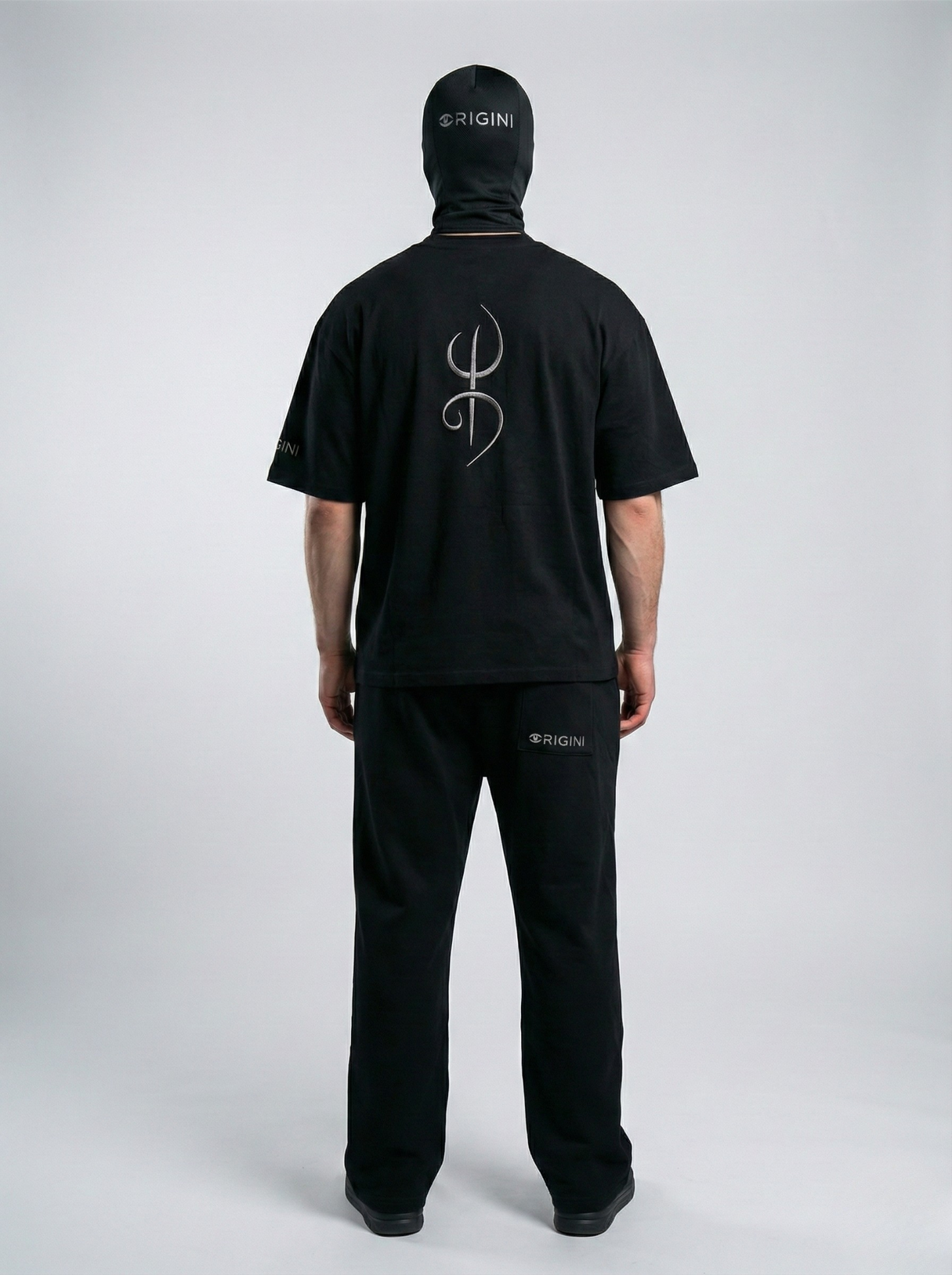 ORIGINI T-SHIRT 001 - AMAZIGH