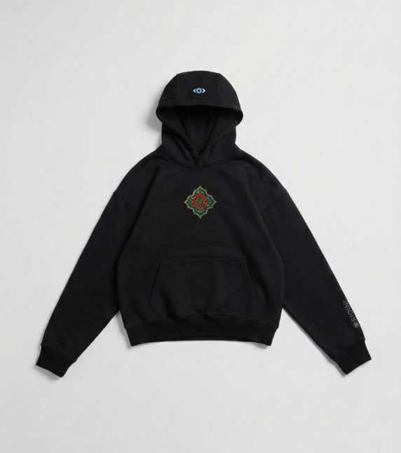 ORIGINI HOODIE 001 - MAGHRIB