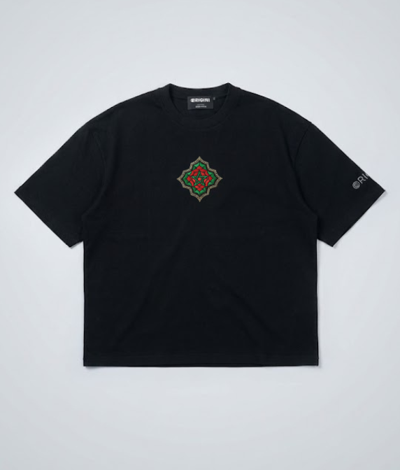 ORIGINI T-SHIRT 001 - MAGHRIB