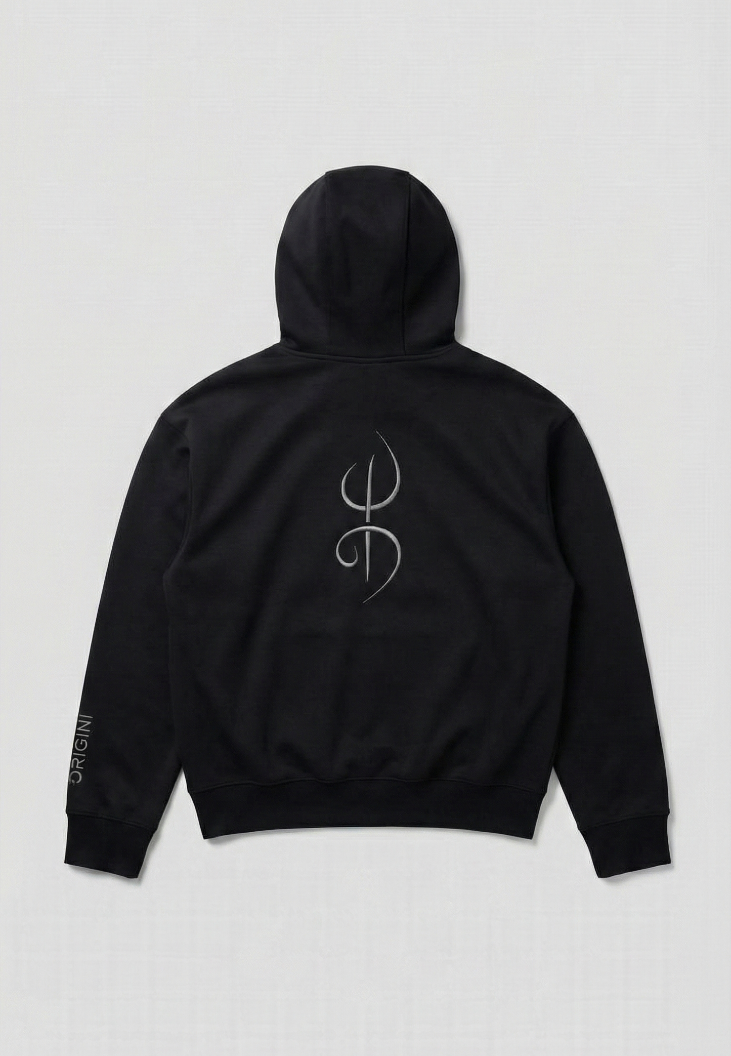 ORIGINI HOODIE 001 - AMAZIGH