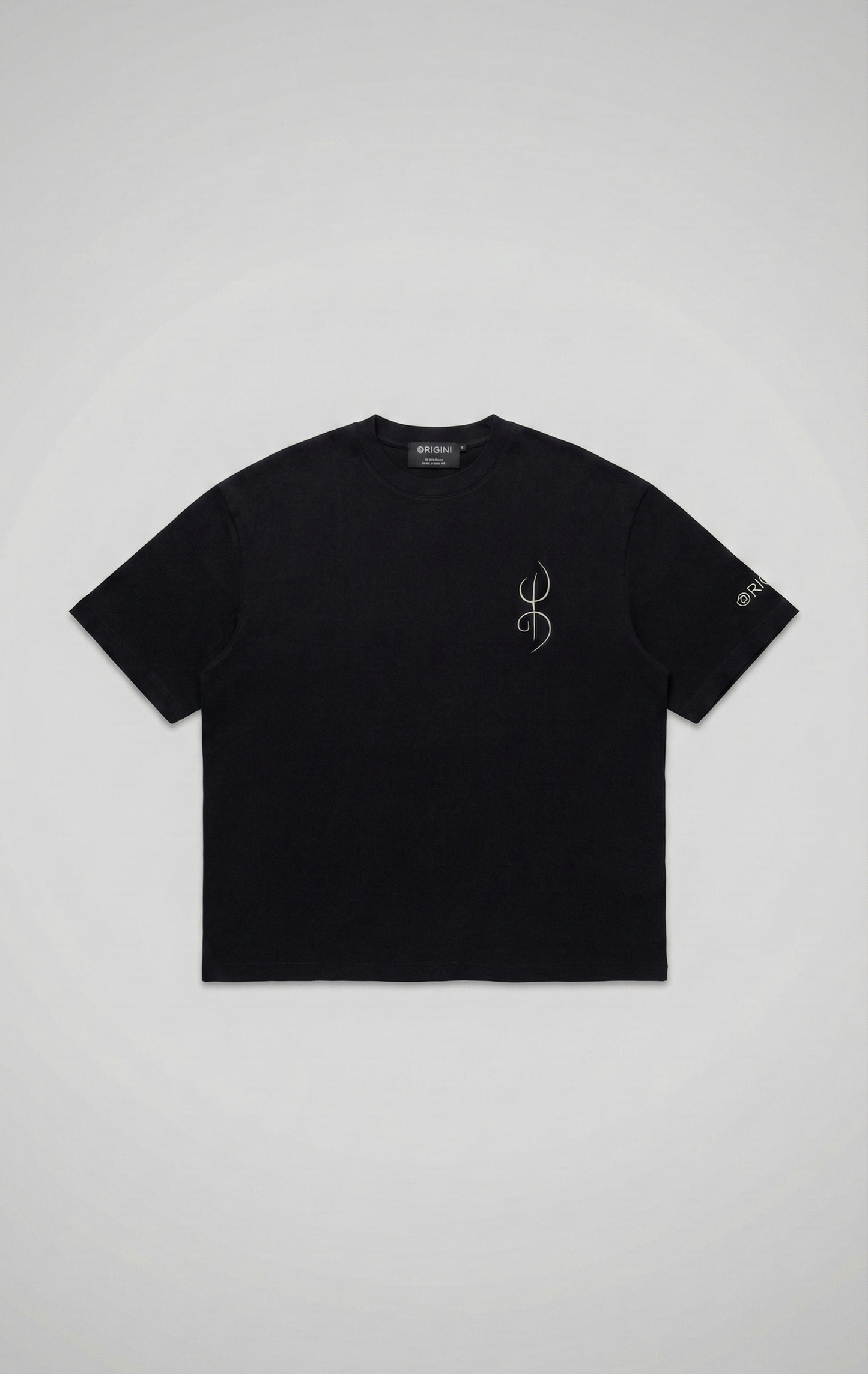 ORIGINI T-SHIRT 001 - AMAZIGH